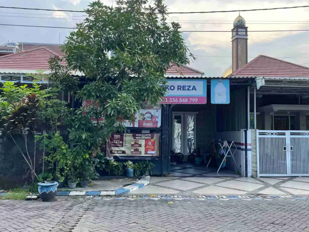 DIJUAL RUMAH 
PERUM GRIYA BENOWO INDAH BLOK S NO 29
KEL. : BABAT JERAWAT
KEC  : PAKAL
KAB  : SURABAYA