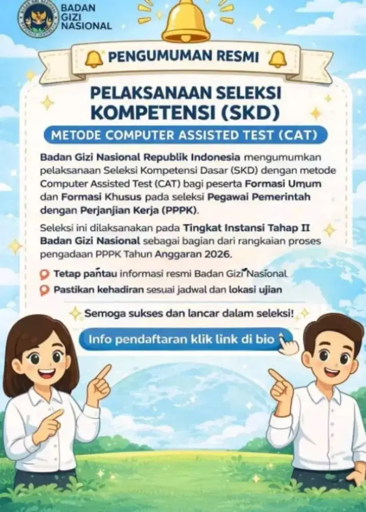 (Lowker kerjaan)
