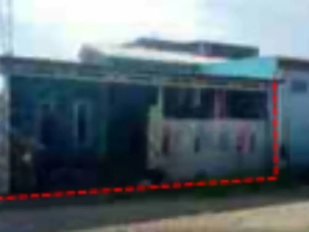 Dijual Rumah Makassar sekitar Jalan Tamangapa Raya, Jl Antang Raya, Jl AMD