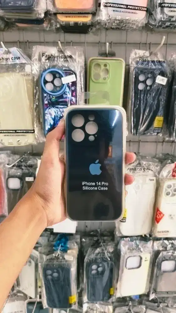 Casing iPhone 14 Pro