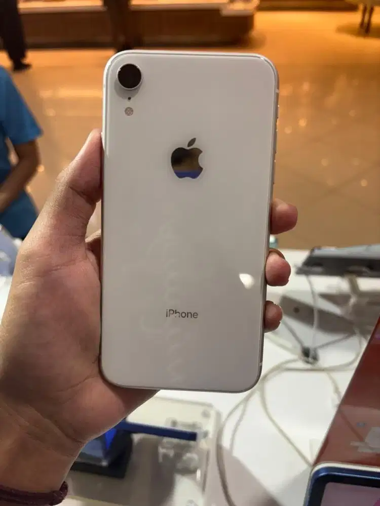 Iphone Xr 256 Ex inter