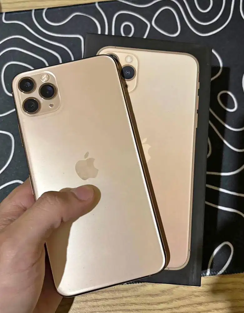 BU 11 PROMAX 256GB NOMINUS