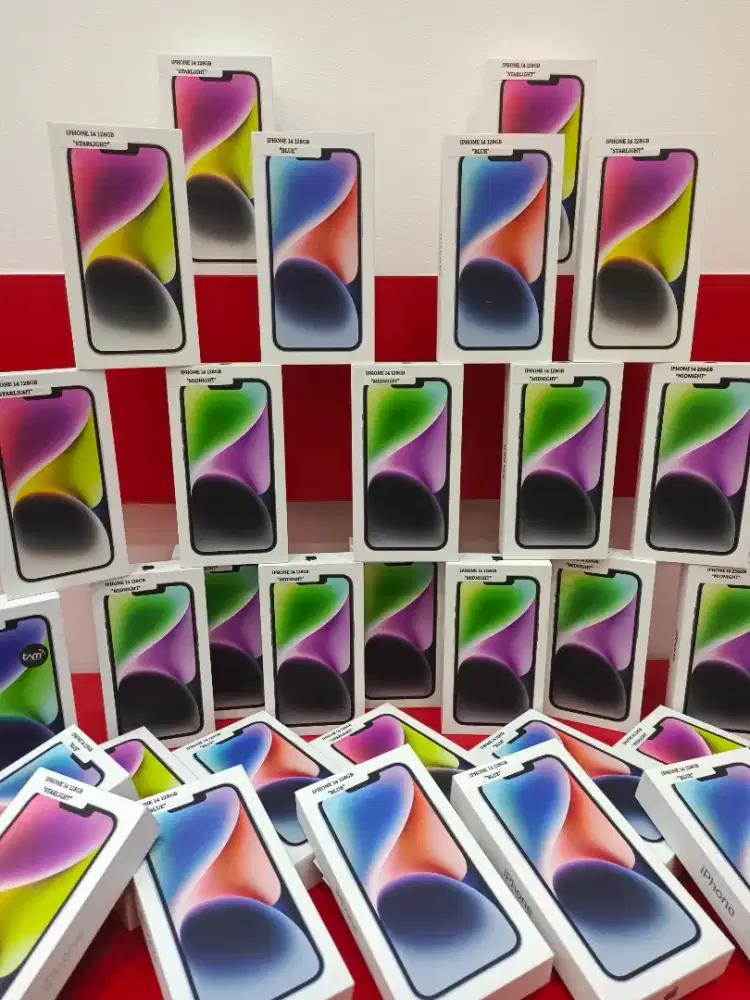 IPHONE 14 128GB IBOX