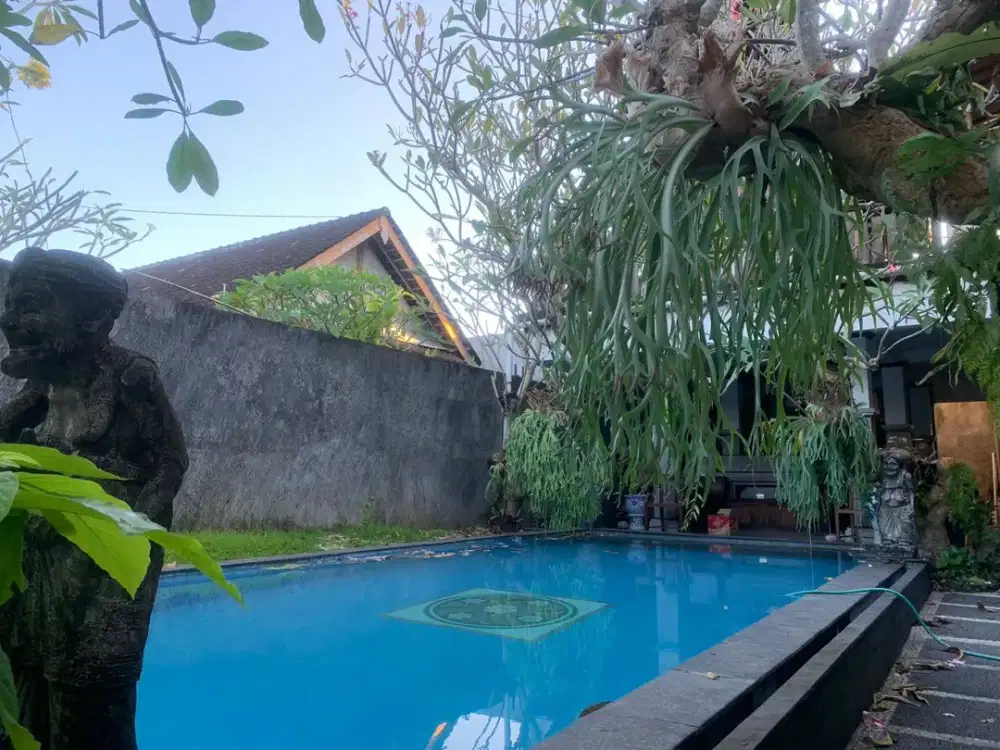 JUAL RUMAH NYAMAN KECUBUNG