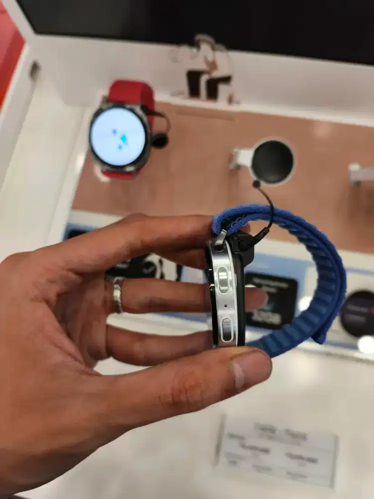 Samsung Galaxy Watch 8