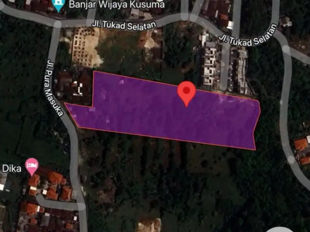 FOR SALE LANG GOOD VIEW