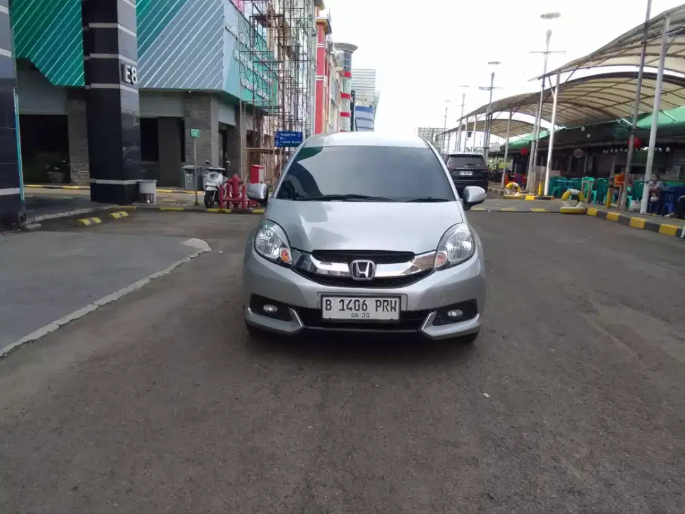 MOBILO E 2015 AT TERAWAT BAIK