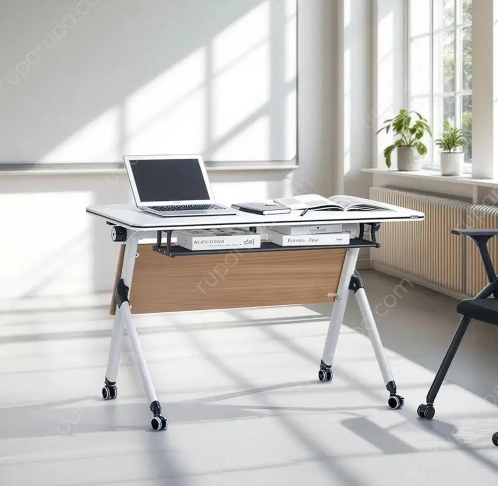 Meja Lipat Yori Informa