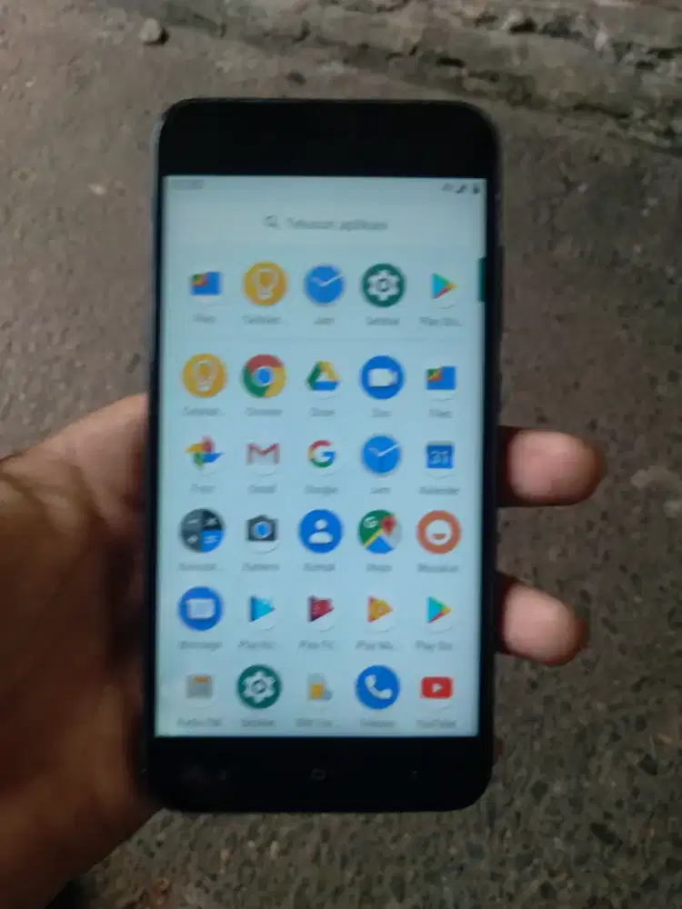 Redmi Mi A1 RAM 4/64