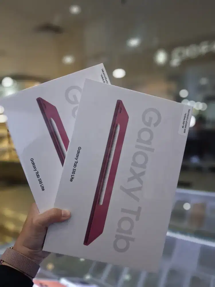 Samsung Tab S10Lite Wifi 6/128