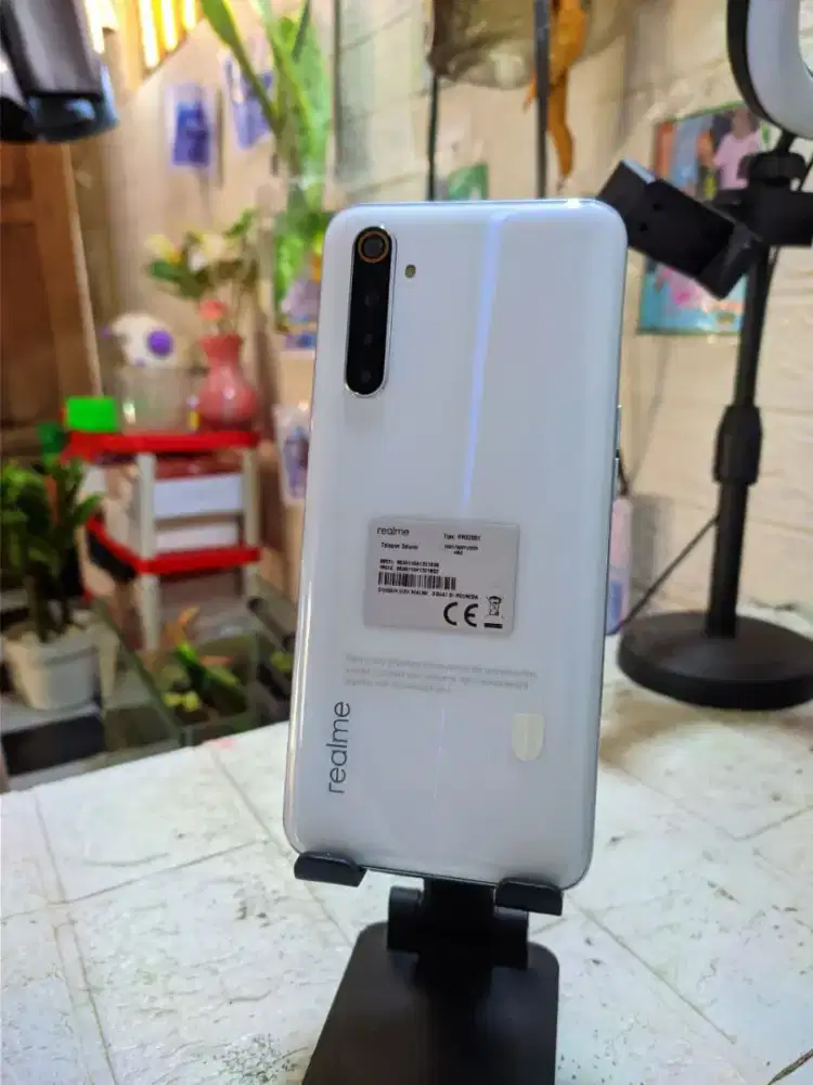 Realme 6 128gb original