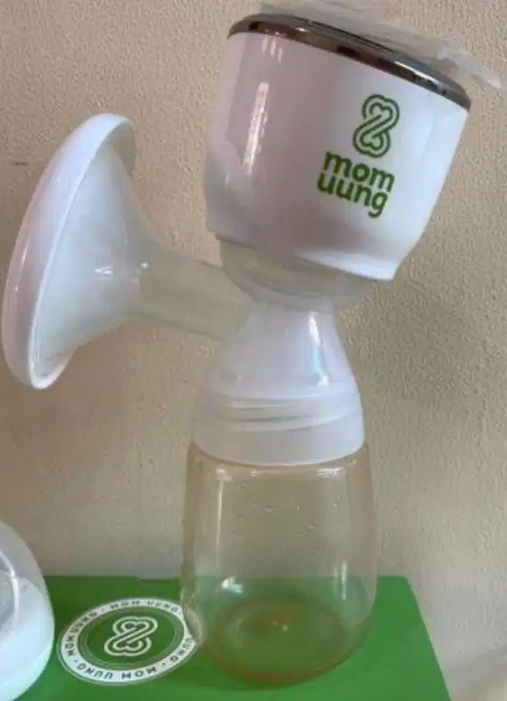 Jual pompa asi mom uung preloved