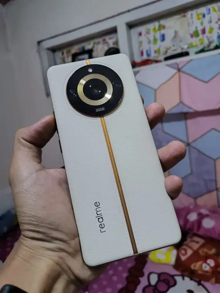 Realme 11 Pro 5G 8/256