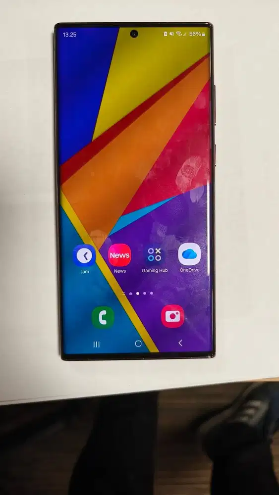 Samsung S22 Ultra 12/512