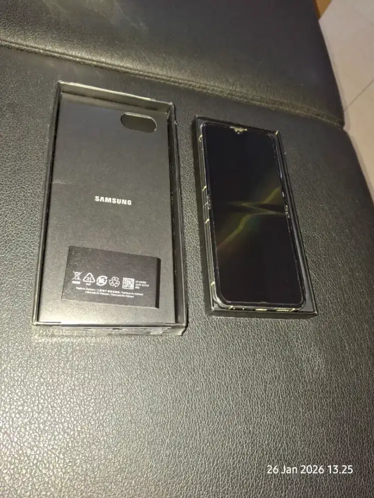 Samsung Z Flip 5, 8/256