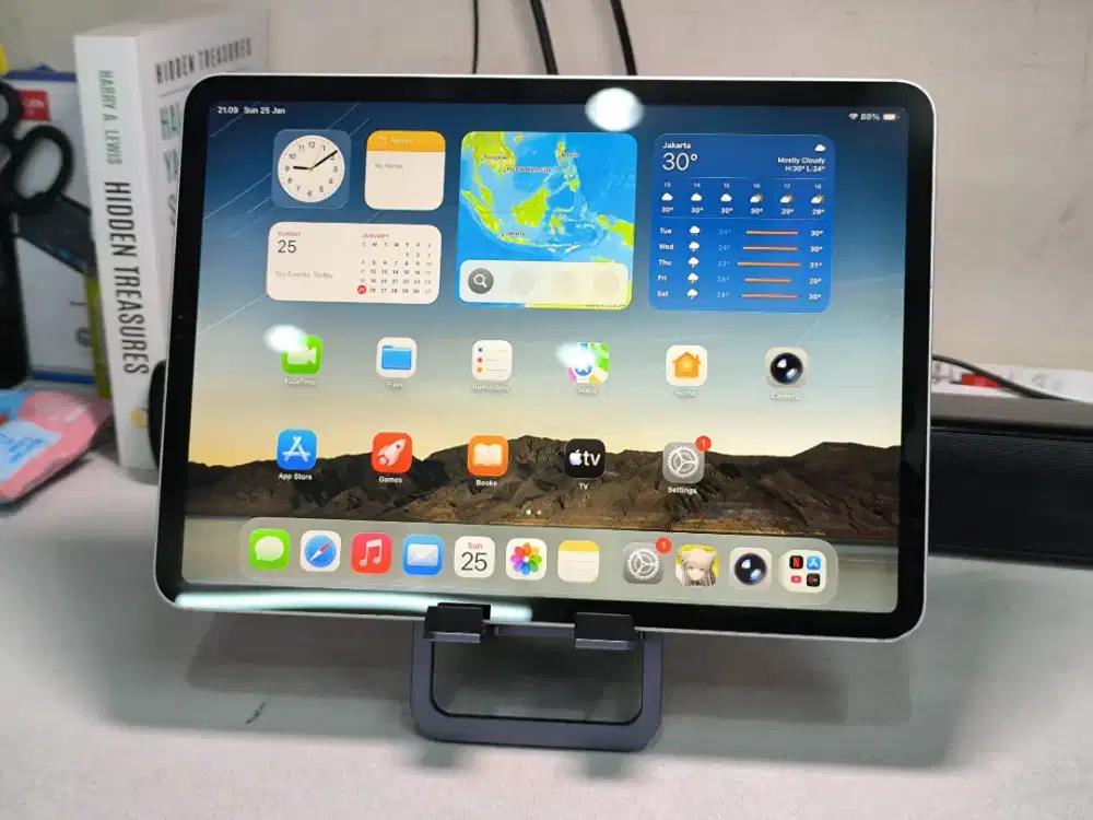 iPad Pro 256GB 2nd Gen Cell

Wifi cellular