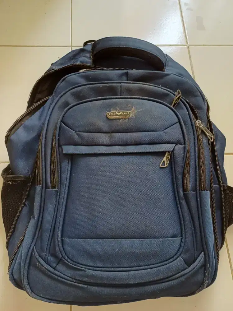 Tas Ransel Kerja Ada Minus