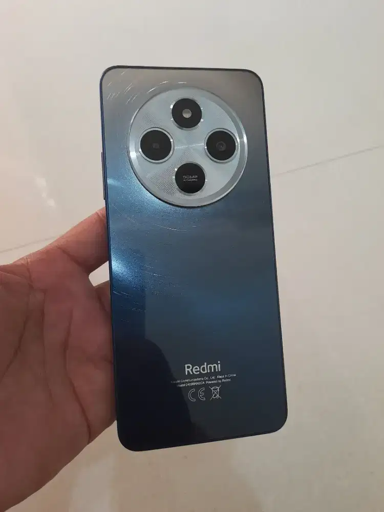 Xiaomi Redmi 14c ram 8/256gb mulus no minus