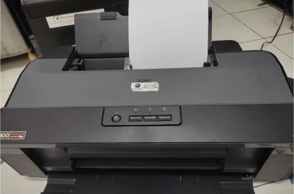 Printer epson L1300