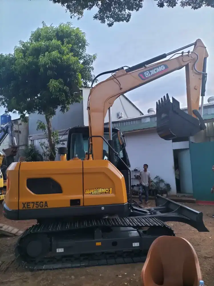 Dozer d3 excavator bucket breaker pc 50 crane