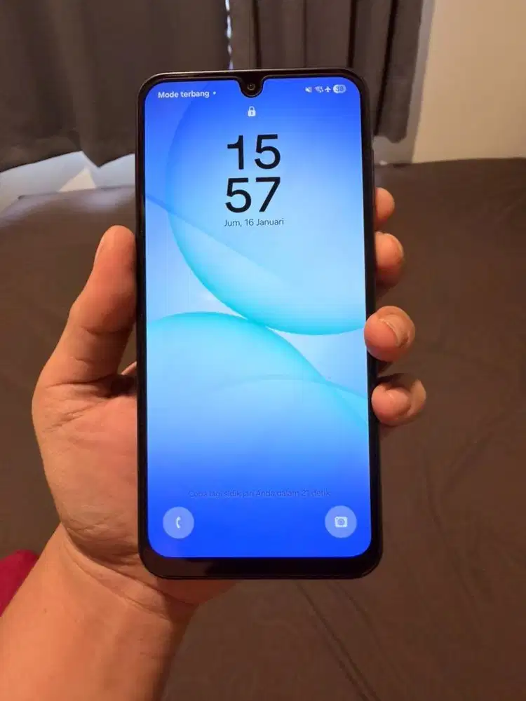 Samsung A17 8/128 4G