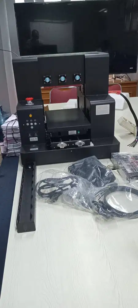 Jual Printer Untuk Bisnis Souvenir, Tumbler, Mug, Casing HP