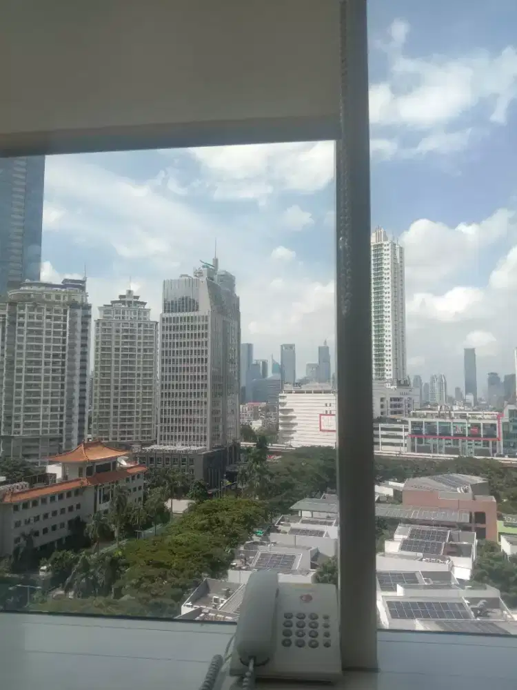 business consultant dsb