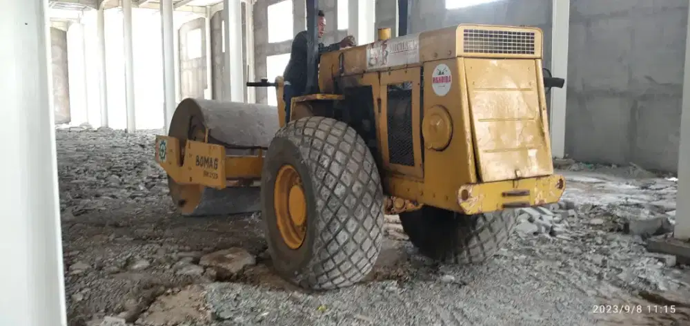 Vibro 10-12 ton wales 8ton excavator bucket pc 100