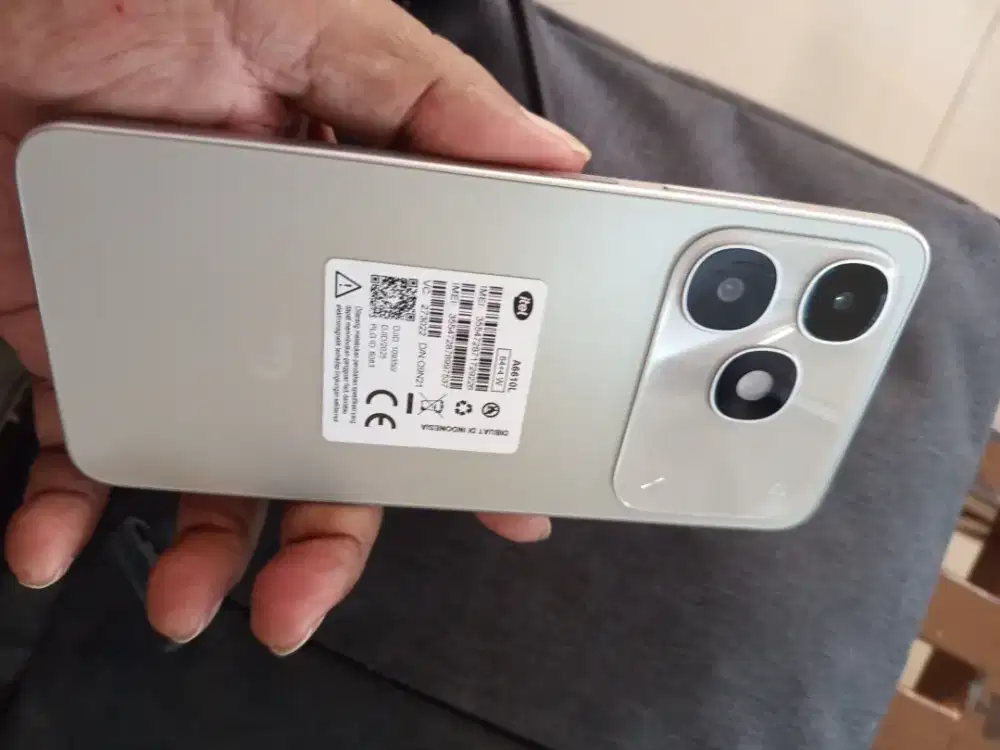 HP ITEL A30 ,RAM 12 GB, 64 GB