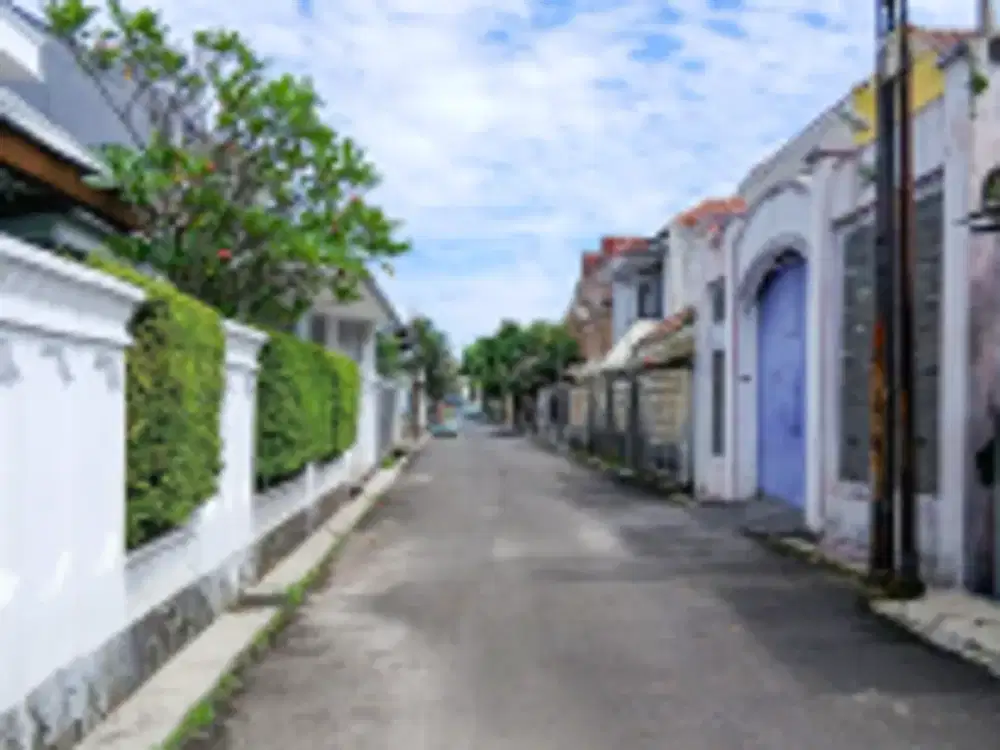 RUMAH DIJUAL – KOTA BANDUNG