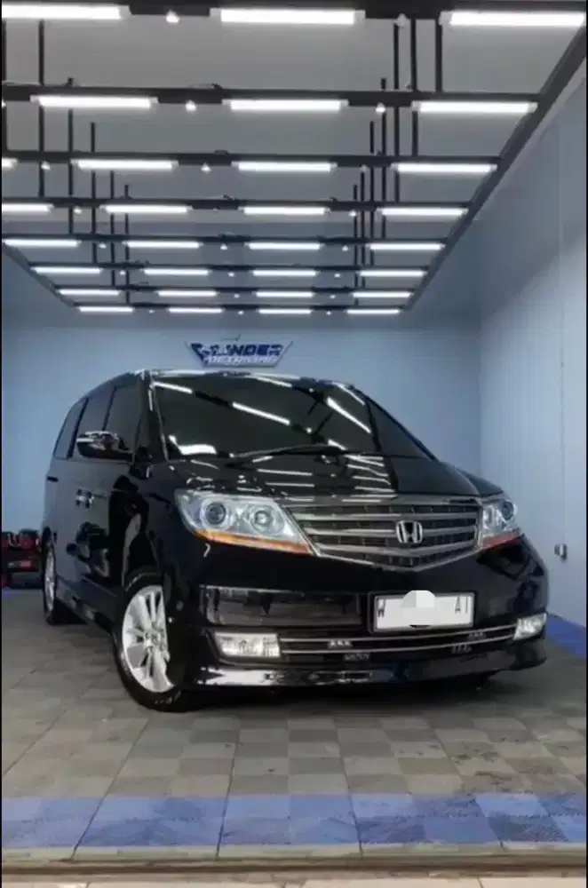 HONDA ELYSION PRESTIGE 2008 TERAWAT