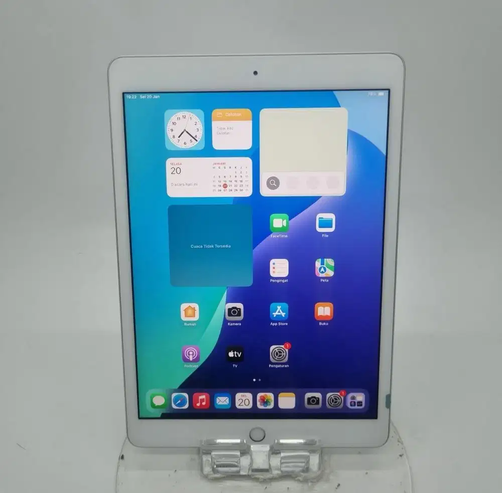 iPad Gen 7 10,2 Inch 128Gb Wifi Unit Only