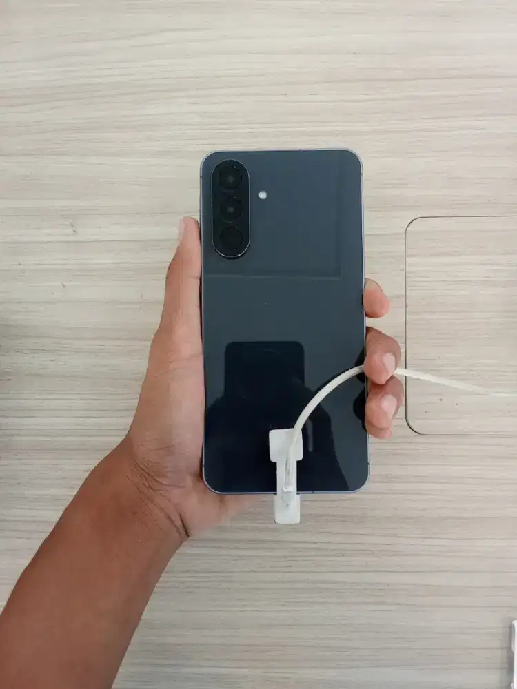 CICILAN 0% SAMSUNG GALAXY A56 5G NEW 16/128GB