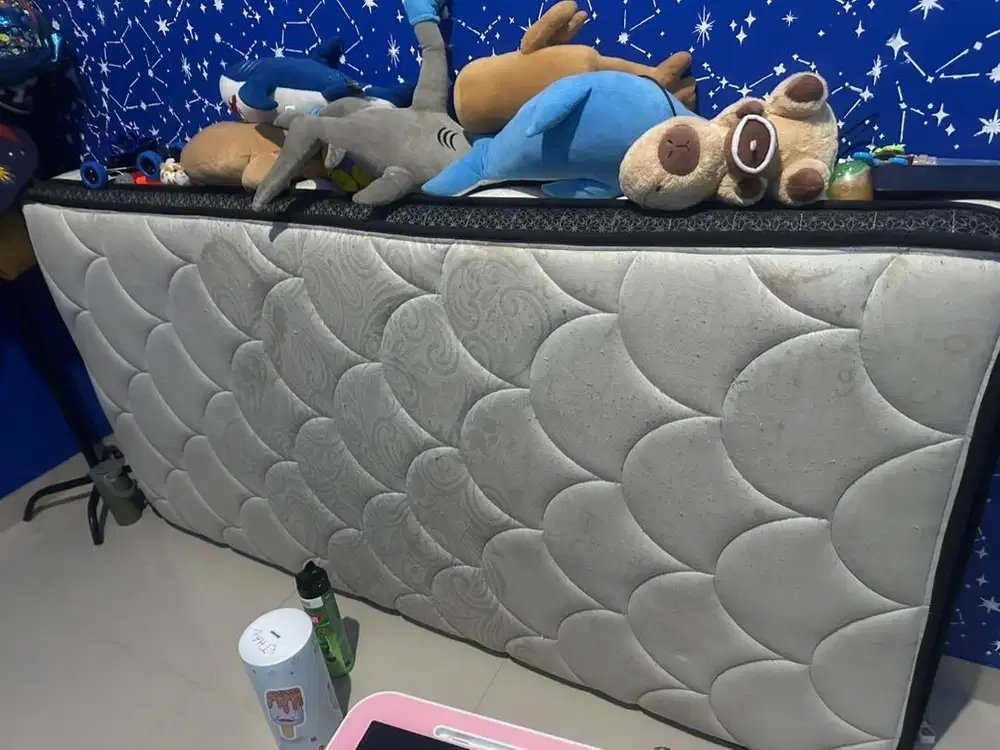 Ranjang superfit 100x200