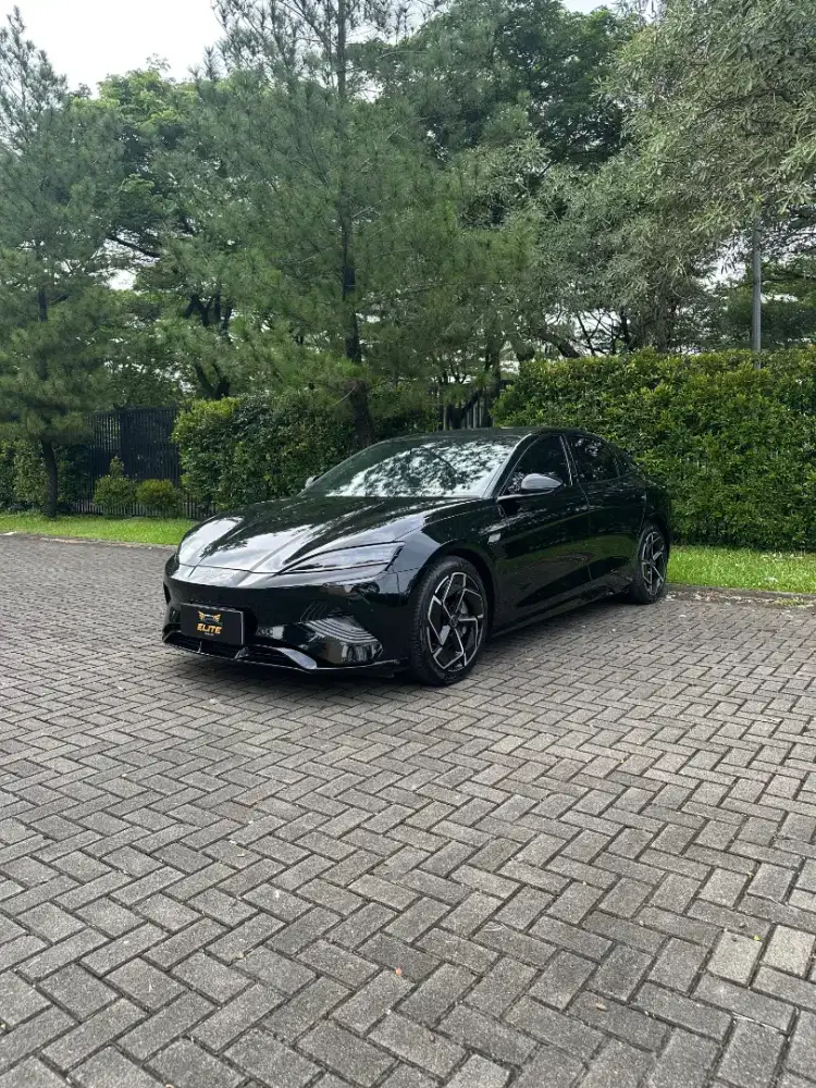 BYD Seal Premium 2024