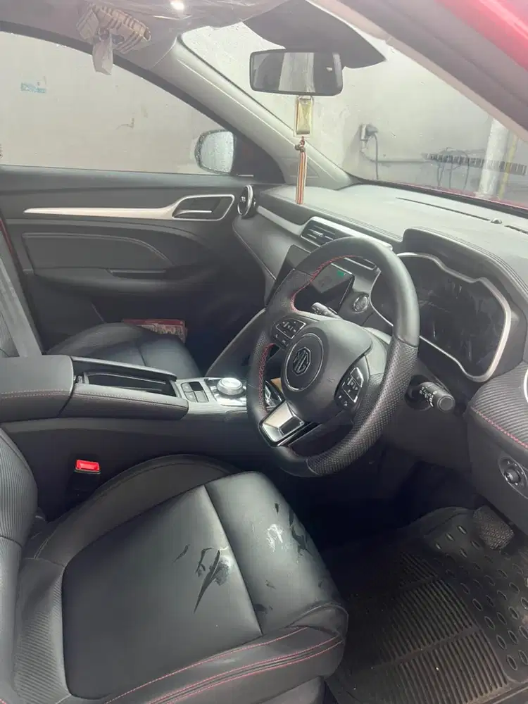 Chery J6 2025 Listrik