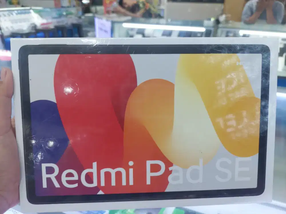 Xiaomi Redmi PadSE !!