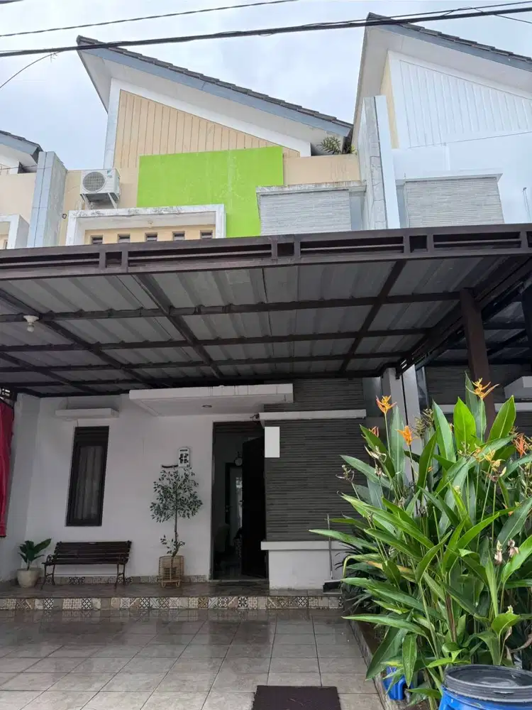 Disewakan Full Furnised di Grand Sharon dekat Sumarecon Bandung