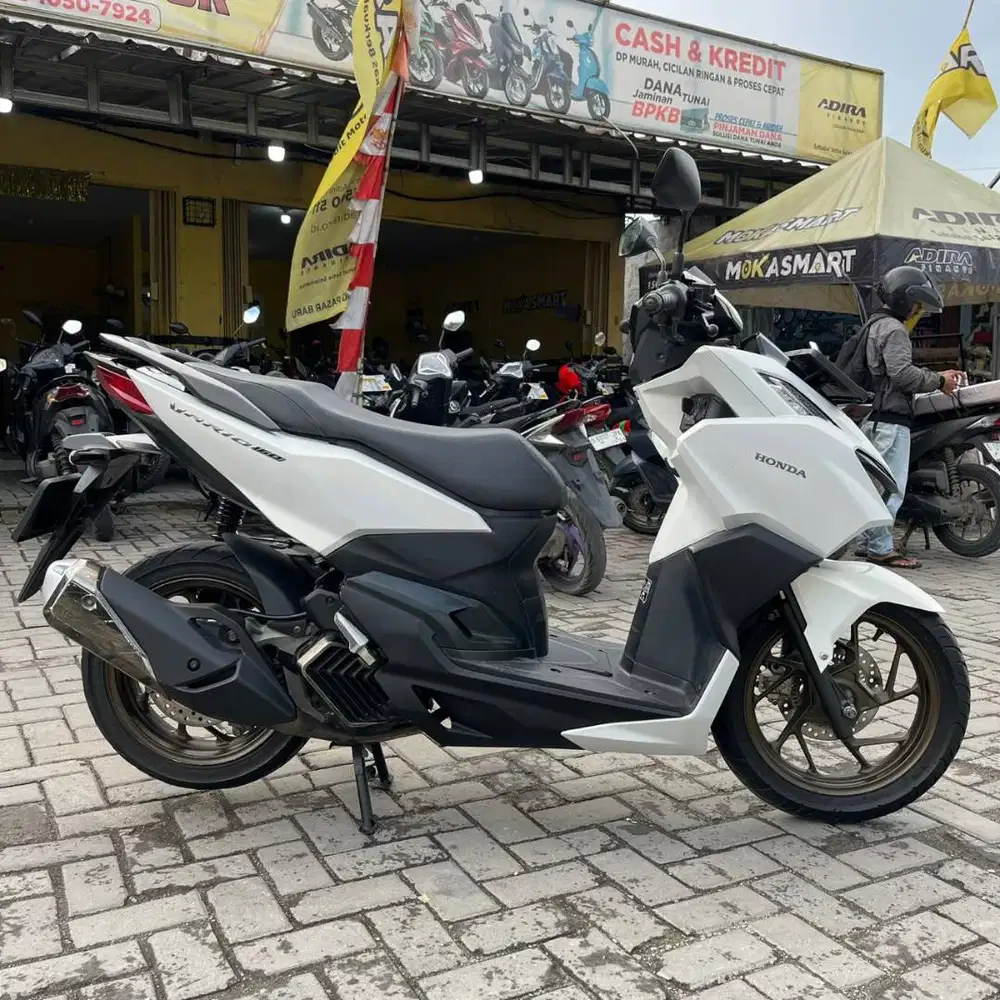 HONDA VARIO 160 ABS 2023 CASH/CREDIT BISA DI BANTU