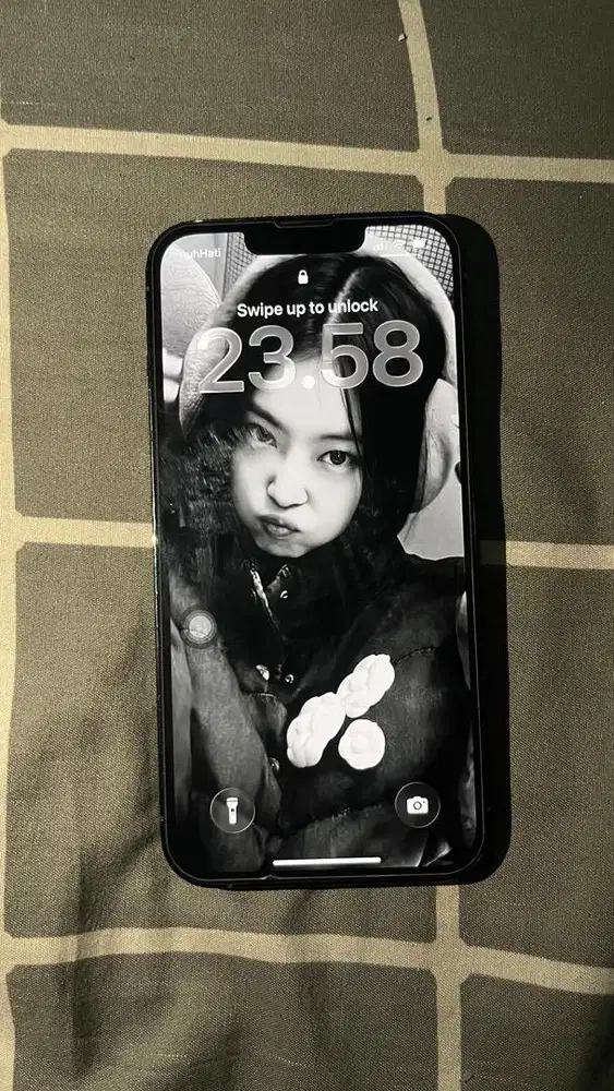 IPHONE 13 Pro 128Gb ex Inter