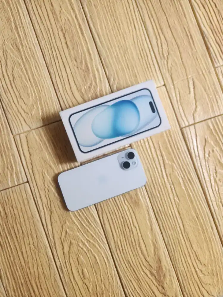 IPhone 15 128 Gb Ex IBox