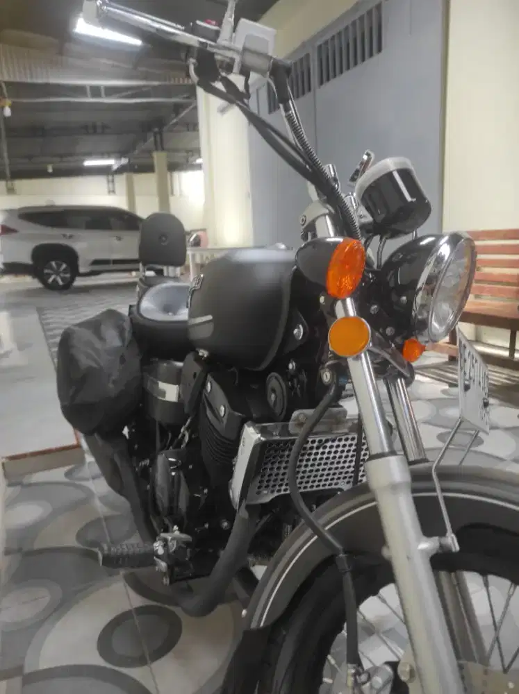 Jual benelli 2022 injeksi