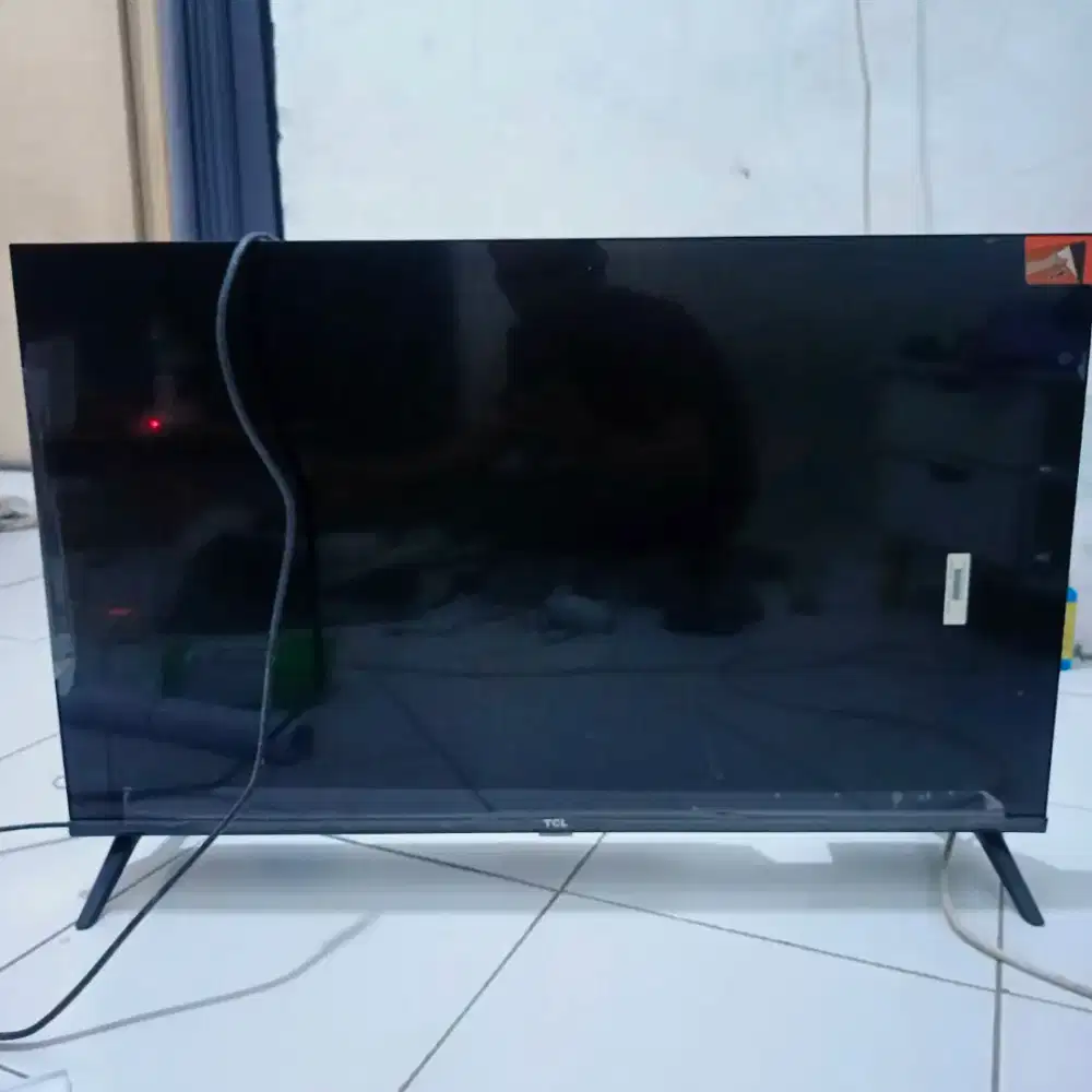 TV TCL 32 in Google TV