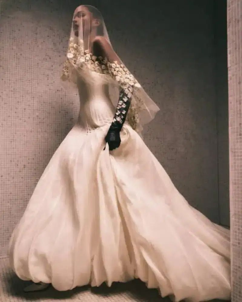 Lowongan Penjahit Butik