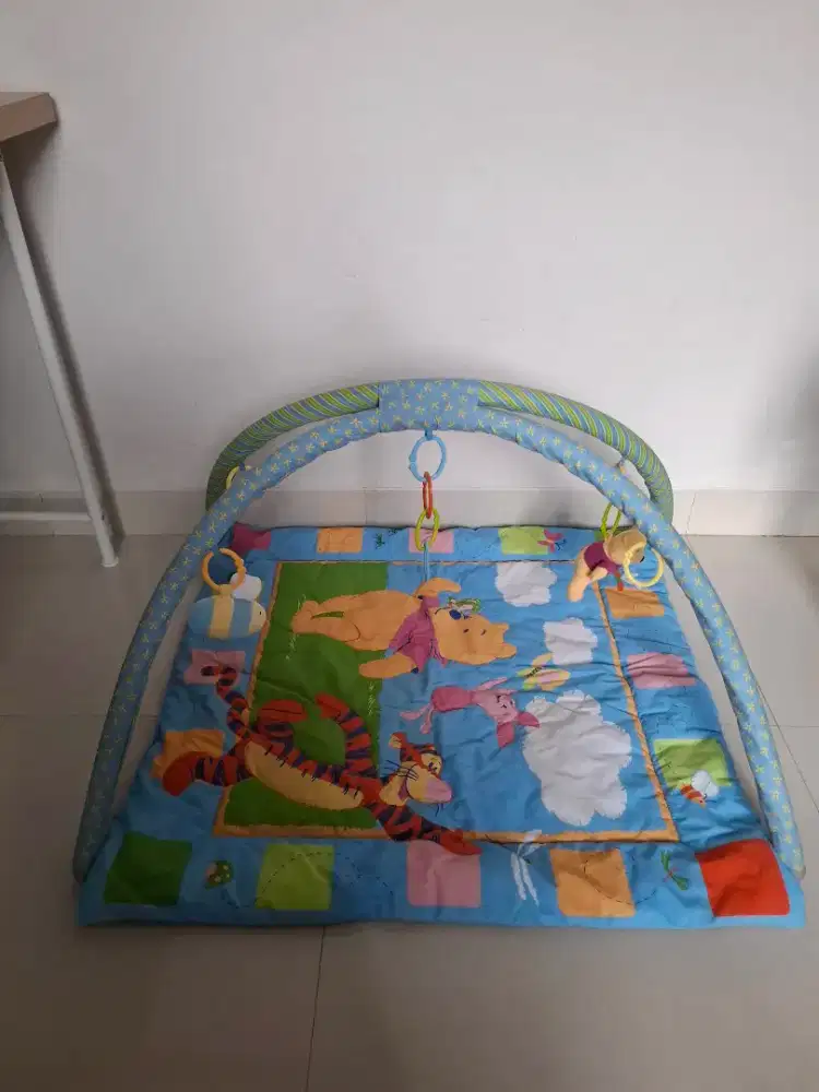 Playmat Bayi Carter's