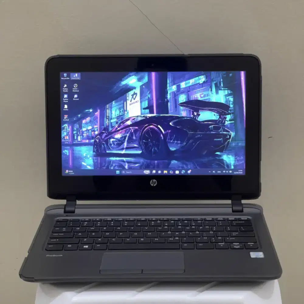 FORSALE LAPTOP HP PROBOOK 11G2