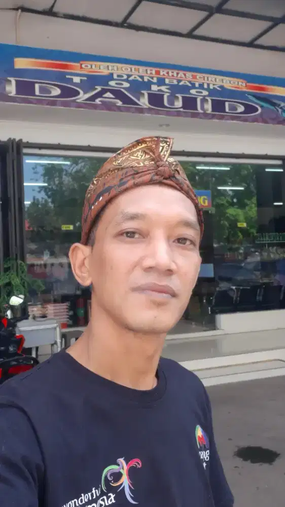 Mencari pekerjaan driver pribadi