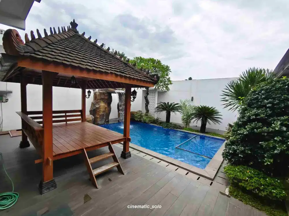 Rumah Solo gagal siap asrama haji bandara boyolali