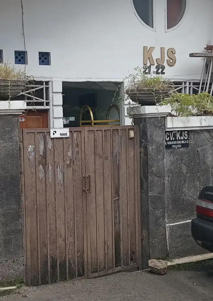 Dicari Operator Jait