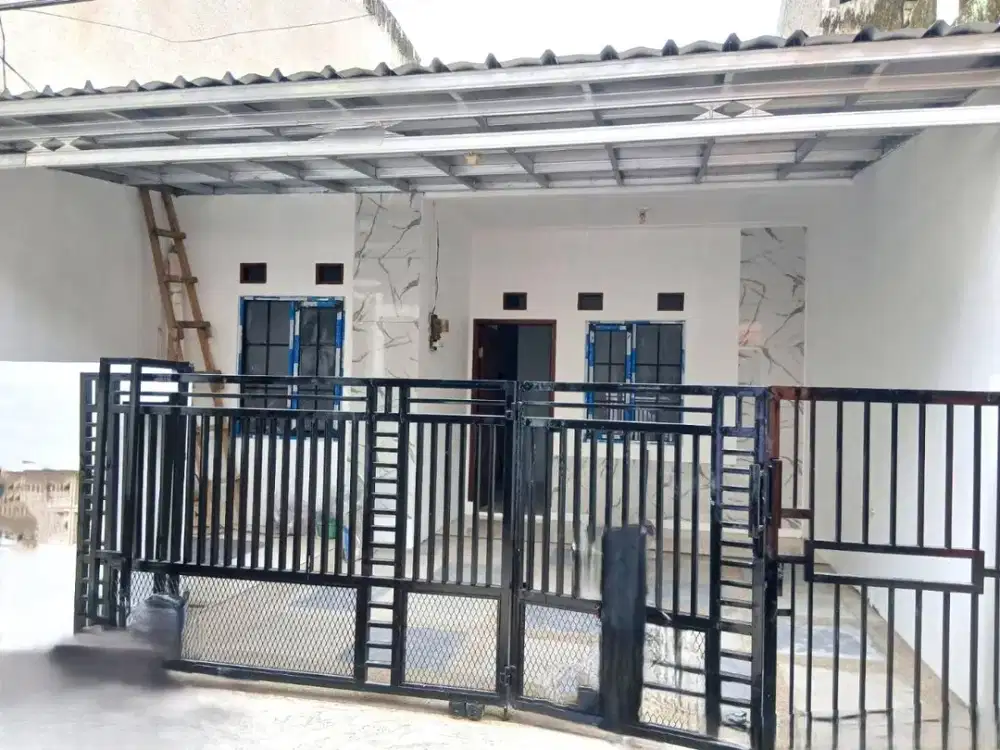 Rumah Siap Huni Permata Cibiru Bandung